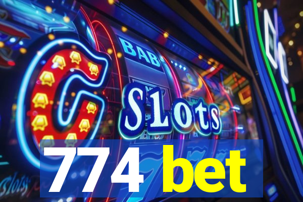 774 bet